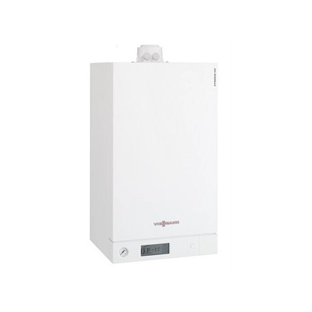 7499419 VITODENS WB1C SOLO CAL 26 KW