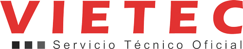 Logo Vietec